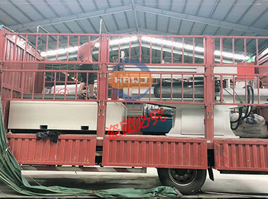 江蘇宿遷市-謝總 訂購二手水刀物流裝車發(fā)貨 江蘇宿遷市-謝總 訂購二手水刀物流裝車發(fā)貨